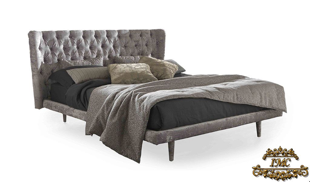 Итальянские кровати Selene фабрики Bolzan. Изображение 23