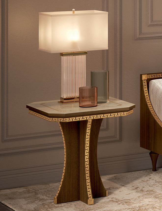 Итальянская мягкая мебель Romantica фабрики Arredo Classic. Изображение 9