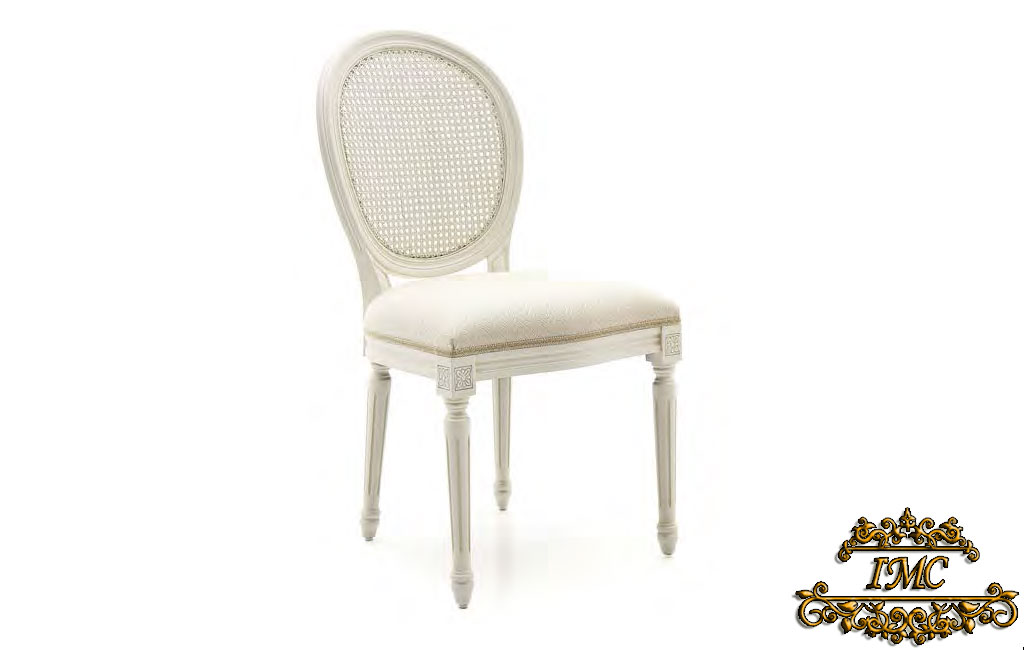 Итальянские стулья и полукресла Classic фабрики Seven Sedie. Изображение 62
