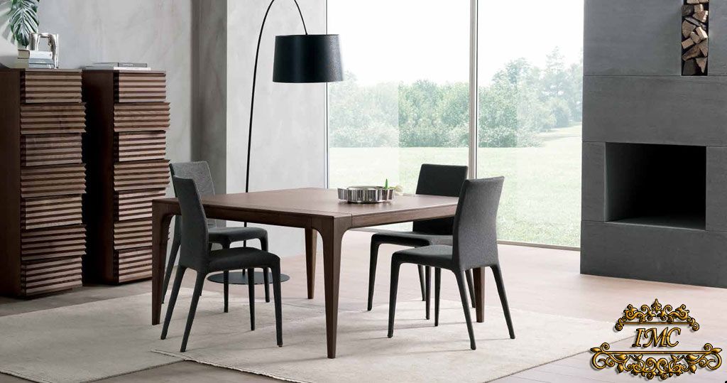 Итальянские столы Design Mood фабрики Pacini Cappellini. Изображение 65