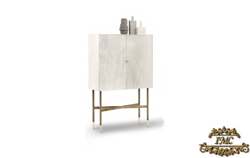 Итальянский бар Madison фабрики Bontempi Casa. Изображение 