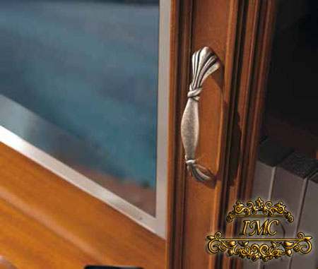 Итальянские гостиные Garbo Giorno часть II фабрики Interstyle. Изображение 29