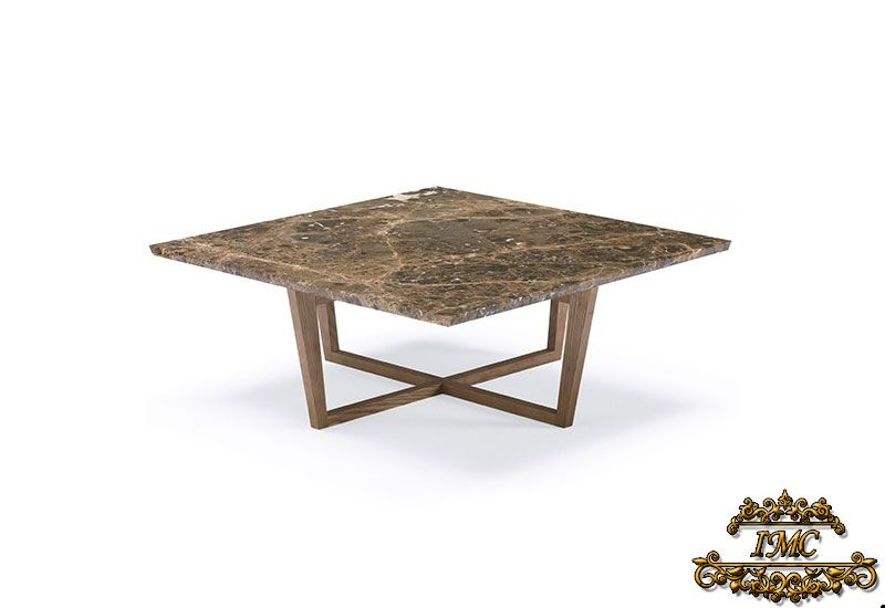 Итальянские столики Design Mood фабрики Pacini Cappellini. Изображение 3