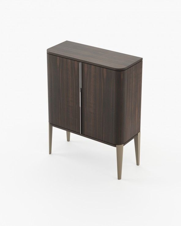 Португальский Бар ALVAR BAR CABINET фабрики LASKASAS. Изображение 4