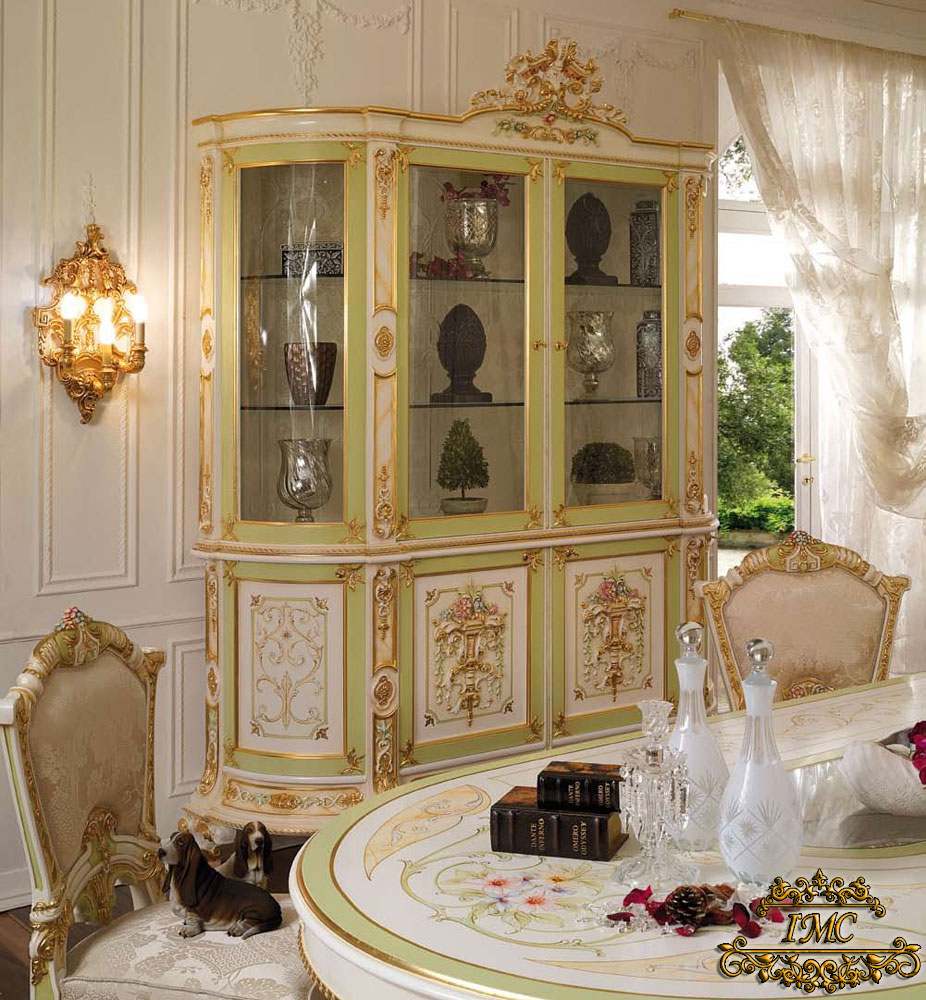 Итальянские гостиные Star фабрики Asnaghi Interiors. Изображение 8