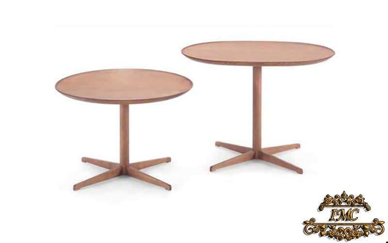 Итальянские столики Moodboard фабрики Pacini Cappellini. Изображение 26