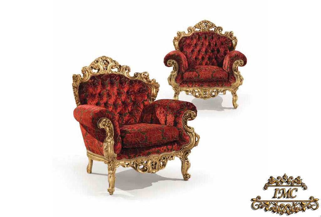 Итальянские кресла фабрики Angelo Cappellini часть II. Изображение 42