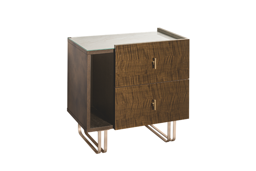 Итальянская спальня Fiamma фабрики Arredo Classic. Изображение 23