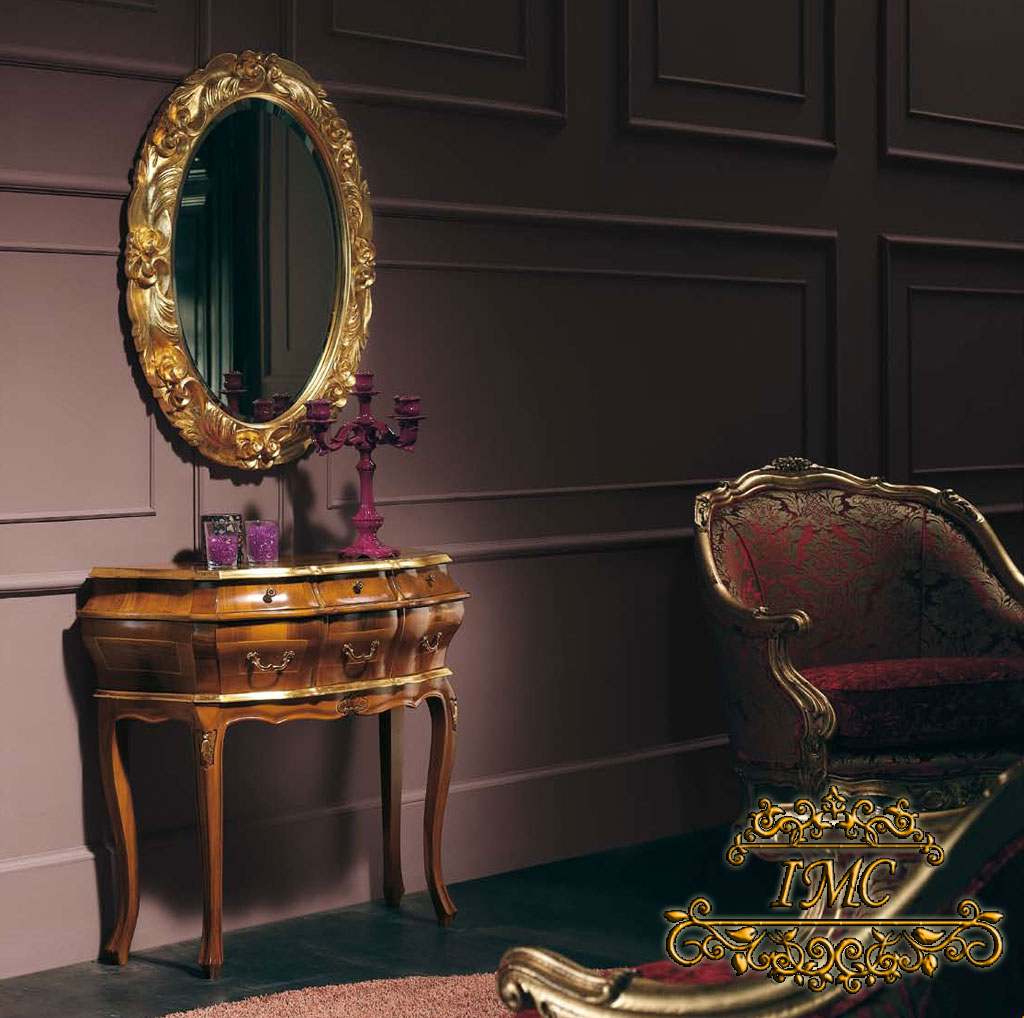 Итальянские гостиные Incanto часть II фабрики Interstyle. Изображение 20
