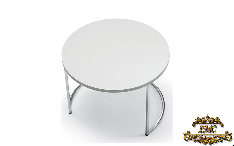 Итальянские столики Moodboard фабрики Pacini Cappellini. Изображение 38