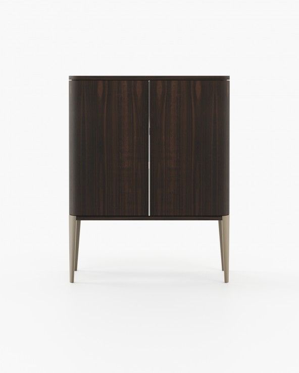 Португальский Бар ALVAR BAR CABINET фабрики LASKASAS. Изображение 3