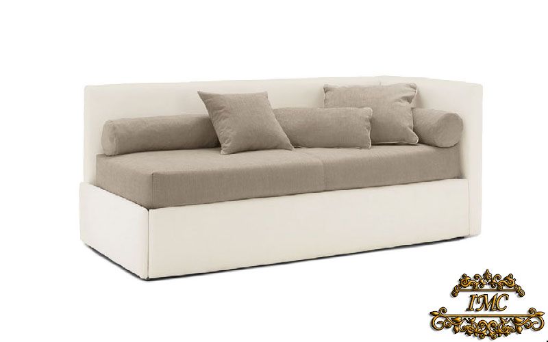 Итальянские диваны-кровати Dual Collection фабрики Bolzan. Изображение 77