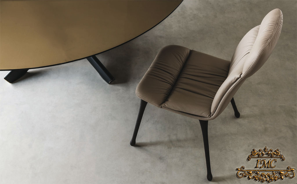 Стул Diana от Cattelan Italia. Изображение 4