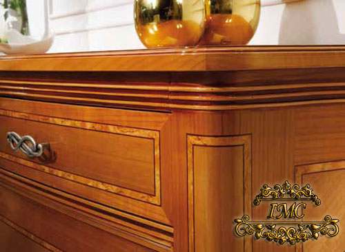 Итальянские гостиные Garbo Giorno фабрики Interstyle. Изображение 4