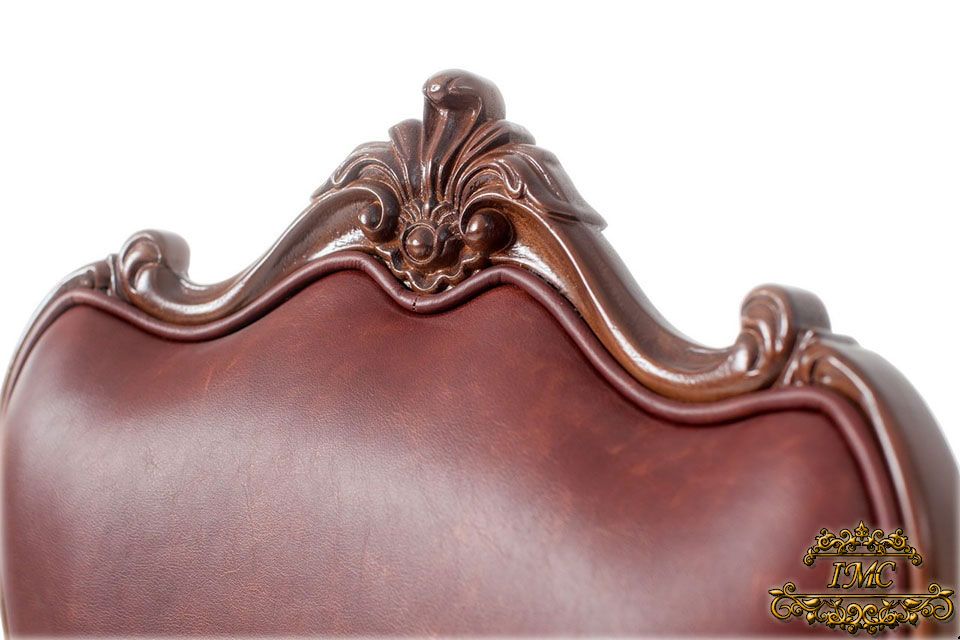 Письменный стол Рошель фабрики Gianni Taccini. Изображение 11