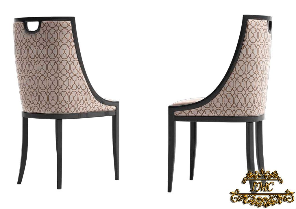 Итальянские столы и стулья фабрики Capital Collection. Изображение 43