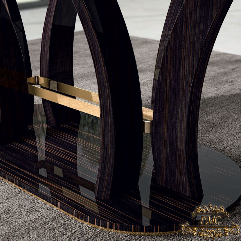 Итальянская гостиная Atelier фабрики Antonelli Moravio & C. Изображение 9