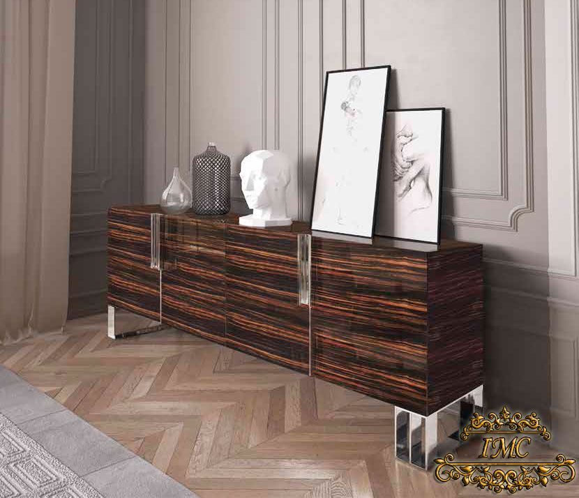 Итальянские гостиные News 2017 фабрики Capital Collection. Изображение 30