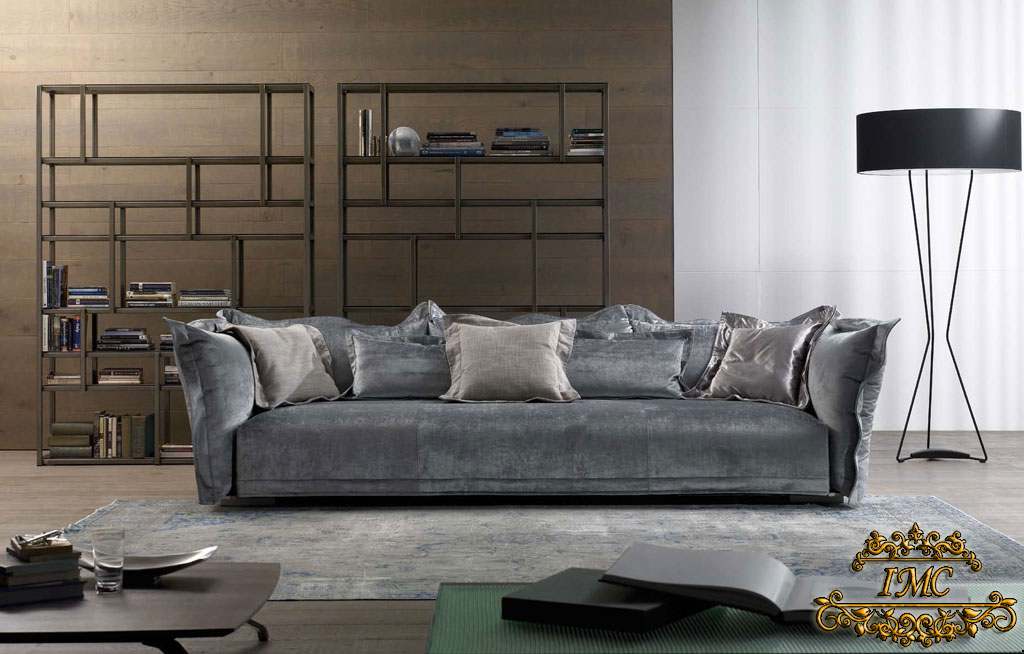 Испанские диваны фабрики CasaDesus. Изображение 15