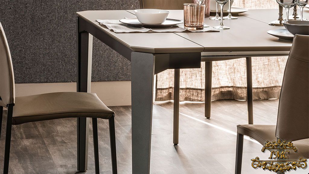 Итальянские консоли Nemo фабрики Cattelan Italia. Изображение 5