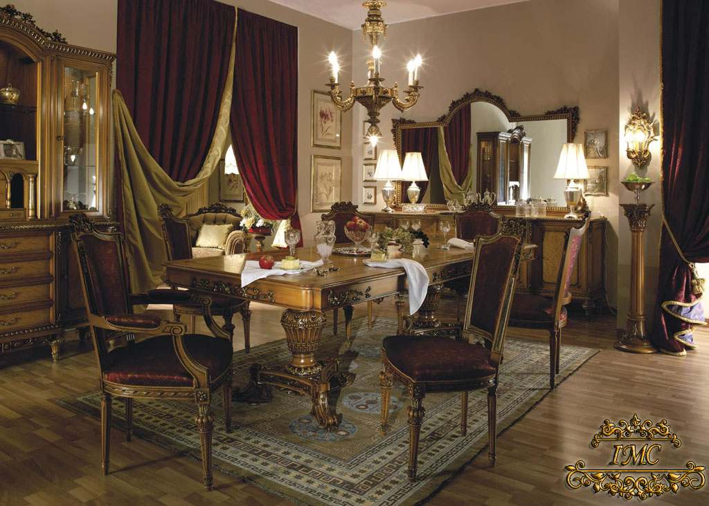 Итальянские гостиные Prestige фабрики Asnaghi Interiors. Изображение 20