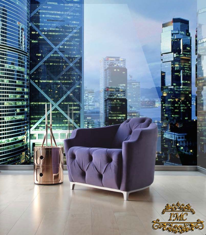 Итальянские кресла Premium фабрики Calia Italia. Изображение 17