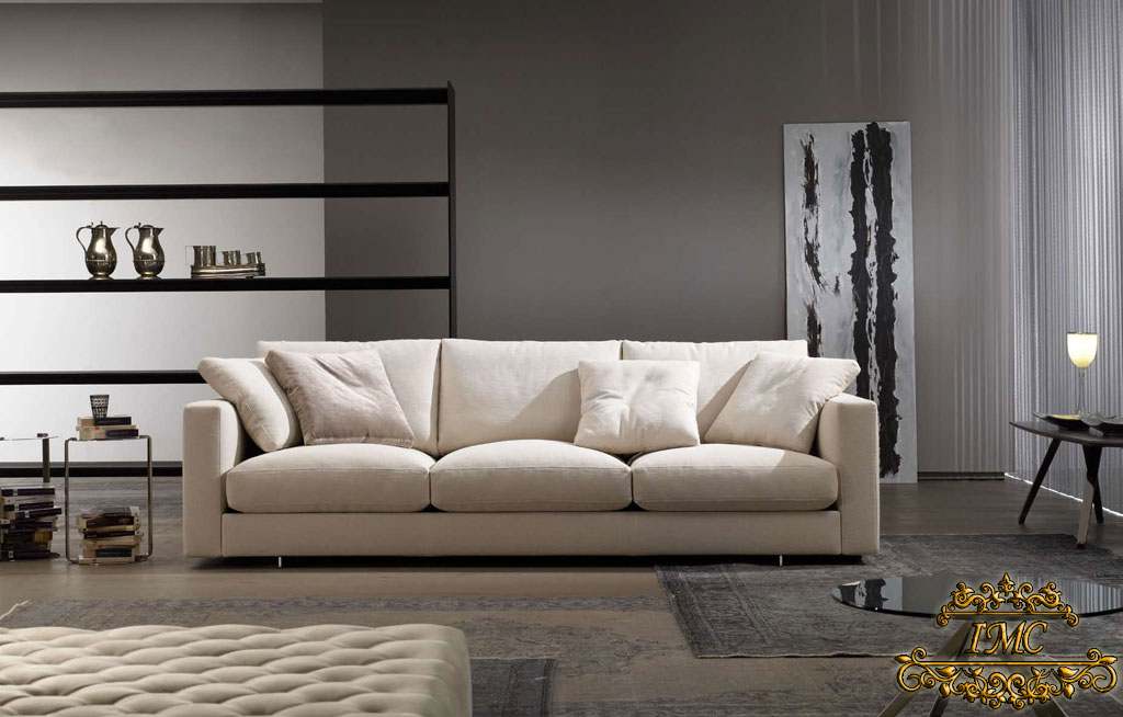 Испанские диваны фабрики CasaDesus. Изображение 46