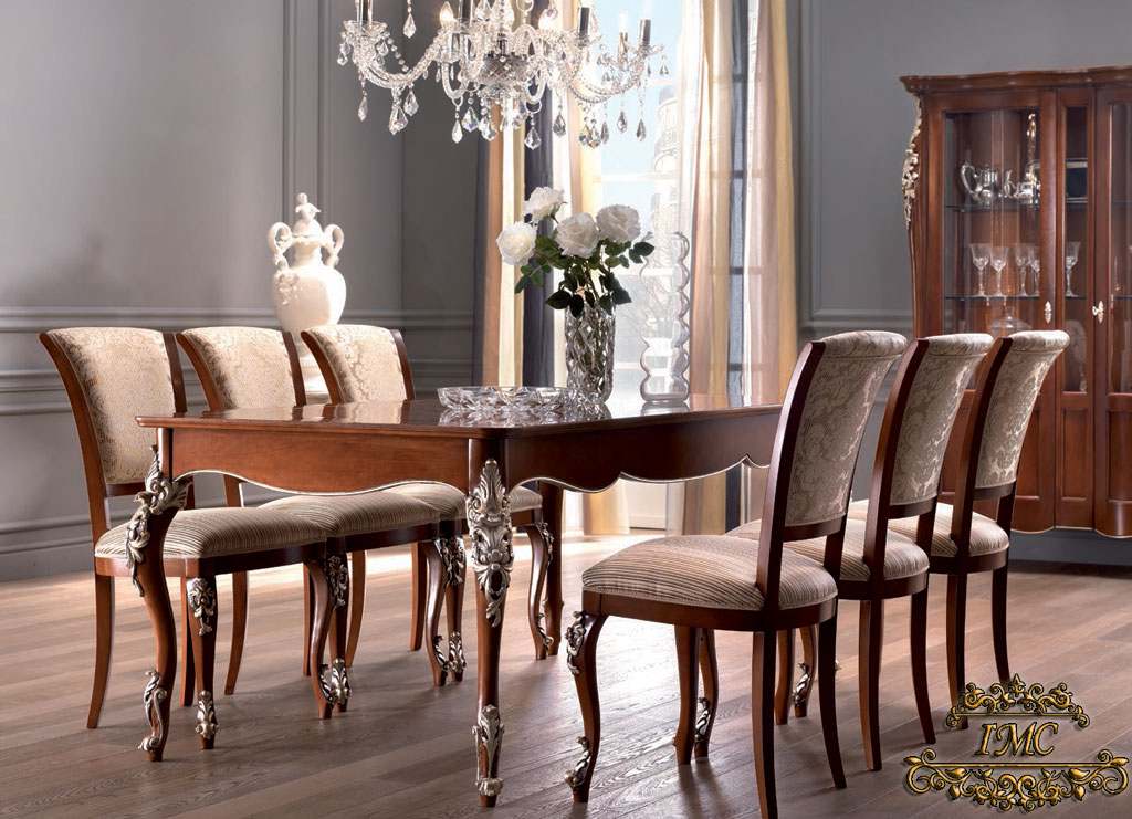 Итальянская гостиная Venere фабрики Interstyle. Изображение 