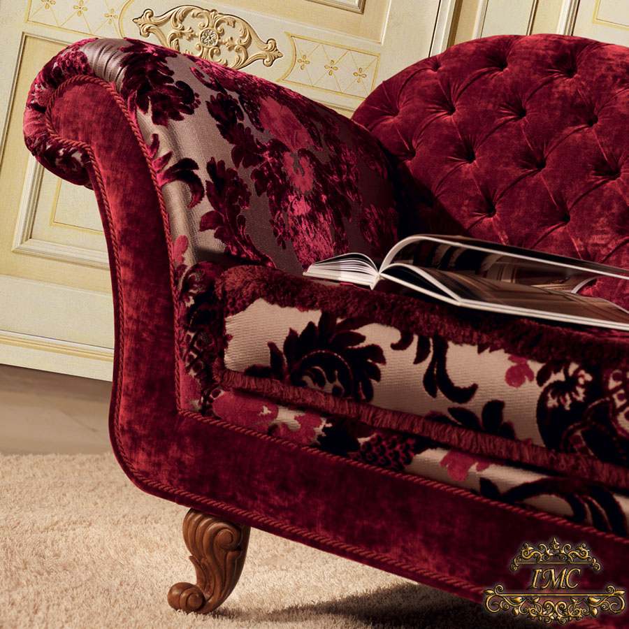 Итальянские предметы для дома Regal фабрики Bernazzoli. Изображение 11