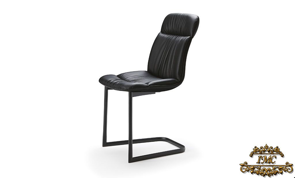 Итальянский стул Kelly Cantilever фабрики Cattelan Italia. Изображение 5