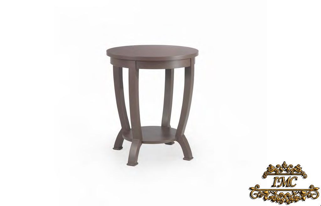 Итальянские столики Contemporary фабрики Seven Sedie. Изображение 4