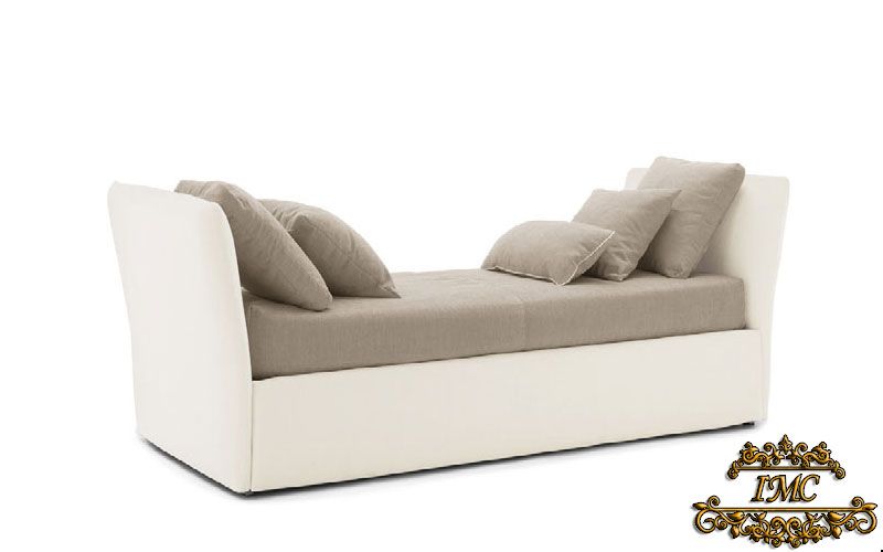 Итальянские диваны-кровати Dual Collection фабрики Bolzan. Изображение 64