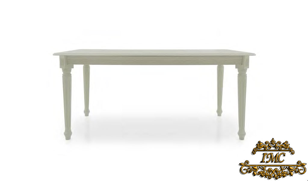 Итальянские столы Classic фабрики Seven Sedie. Изображение 19