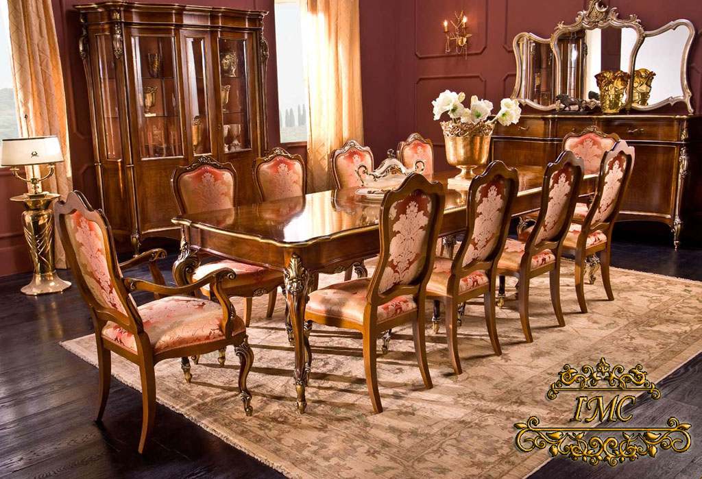 Итальянские гостиные Nereide фабрики Interstyle. Изображение 7