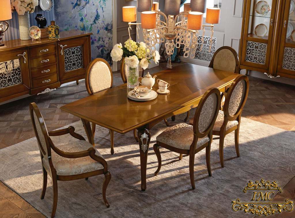 Итальянские гостиные Memorie Veneziane 2014 фабрики Giorgiocasa. Изображение 23