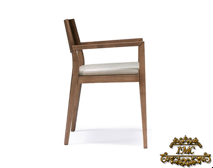 Итальянские стулья и полукресла Design Mood фабрики Pacini Cappellini. Изображение 33