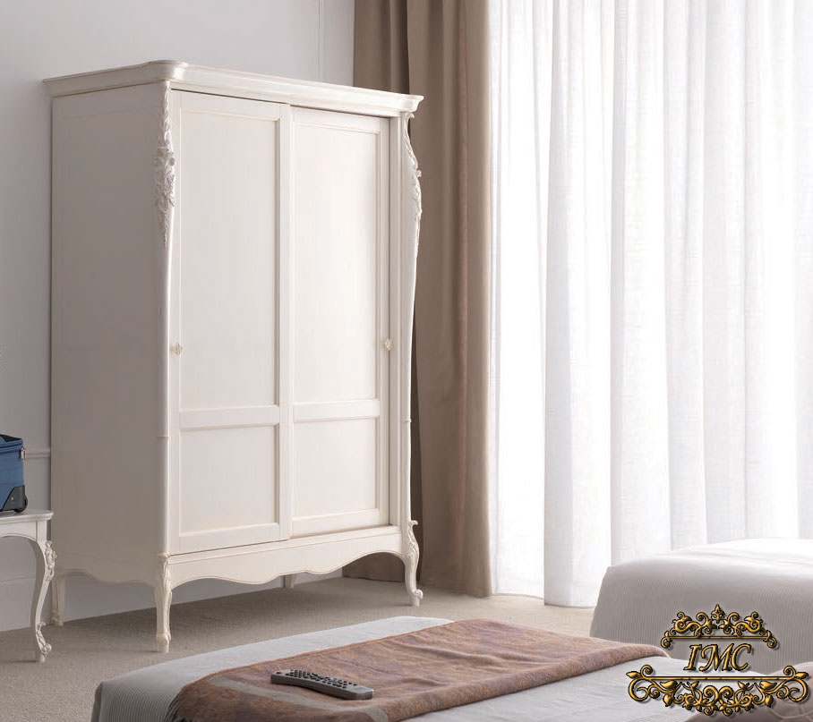Итальянская спальня Venere фабрики Interstyle. Изображение 15