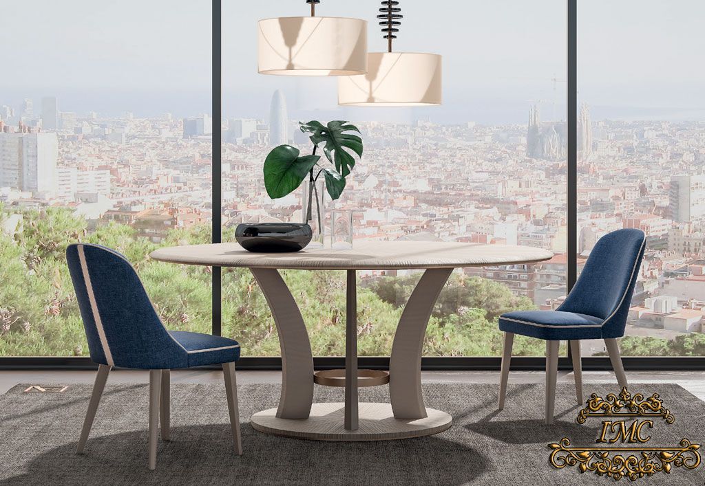 Итальянская гостиная Atelier фабрики Antonelli Moravio & C. Изображение 7