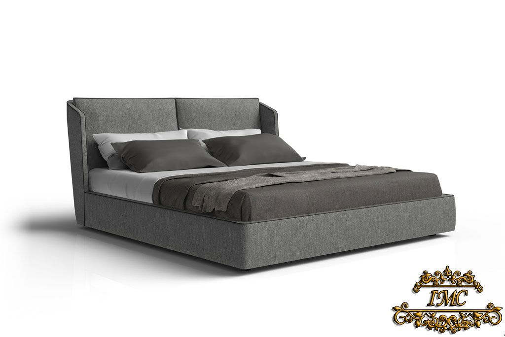 Итальянские кровати Beds Collection фабрики Alberta. Изображение 17