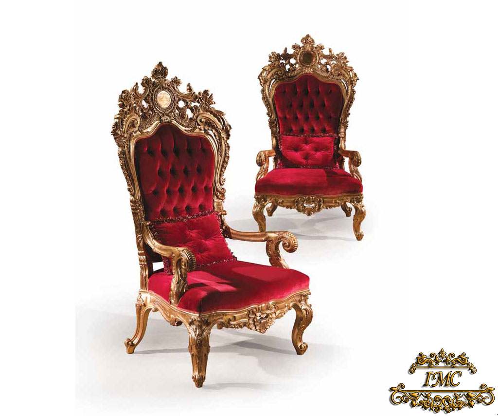 Итальянские кресла фабрики Angelo Cappellini часть II. Изображение 