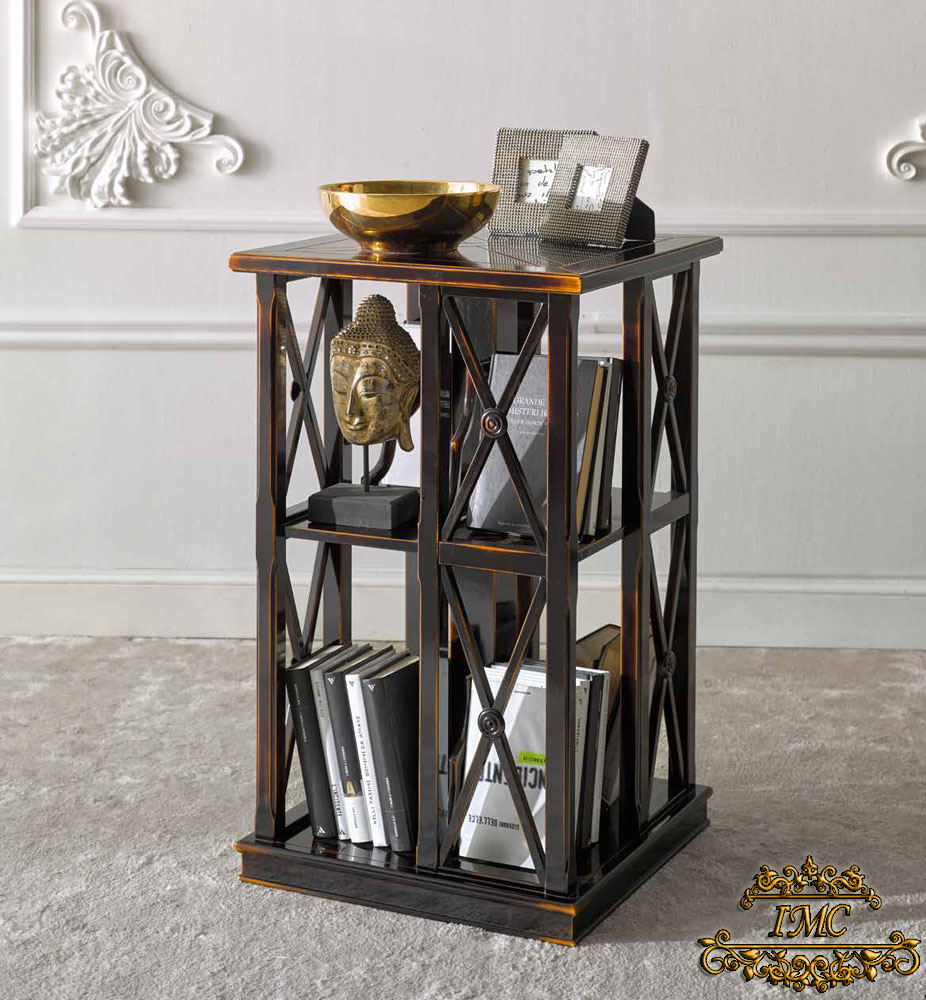 Итальянские столики Classici фабрики Tosato. Изображение 84