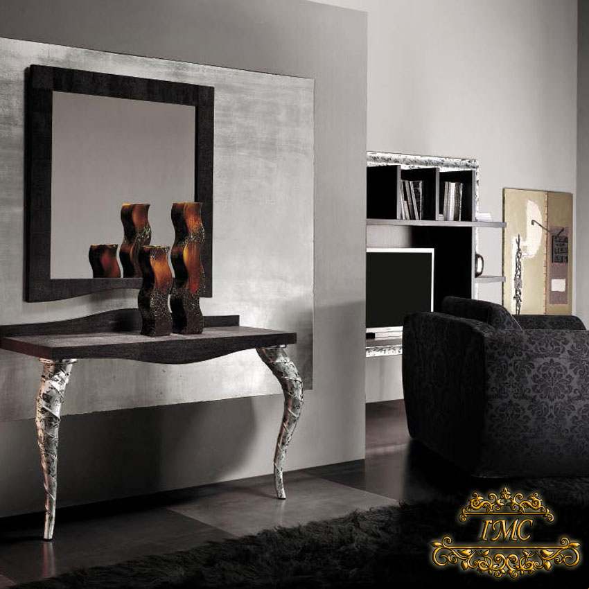 Итальянские гостиные Contemporary фабрики Capital Collection. Изображение 12