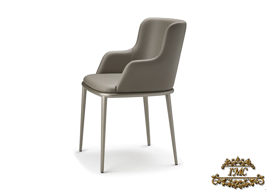 Итальянские стулья и полукресла Magda ML фабрики Cattelan Italia. Изображение 8