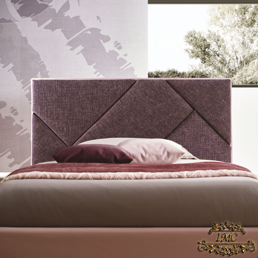 Итальянские мягкие детские кровати Sleep фабрики Moretti Compact. Изображение 44