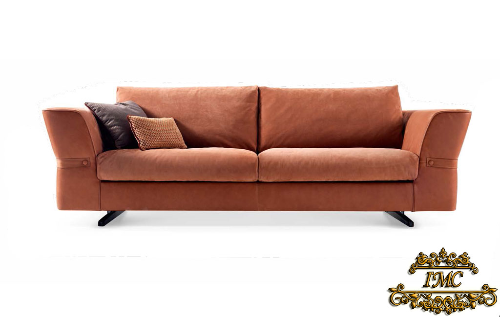 Итальянская мягкая мебель Worldesign фабрики Grilli. Изображение 8