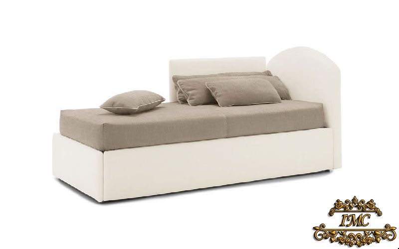 Итальянские диваны-кровати Dual Collection фабрики Bolzan. Изображение 88
