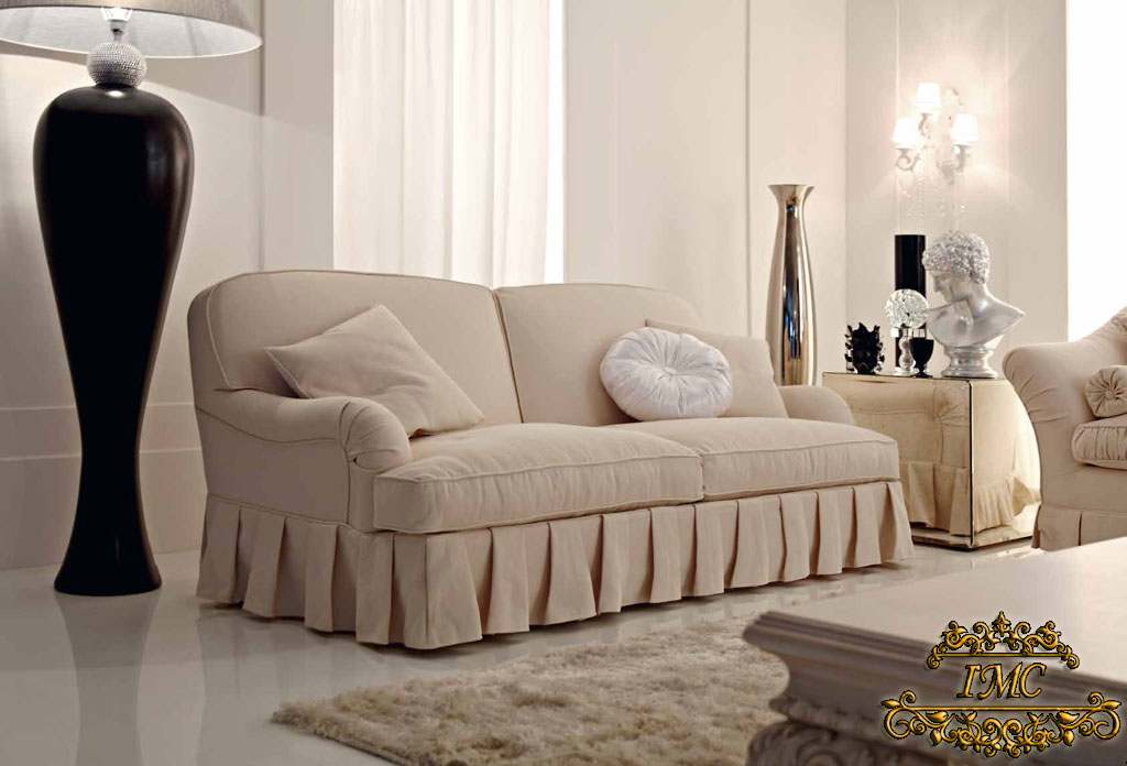 Итальянская мягкая мебель FD Collection фабрики Dolfi. Изображение 38