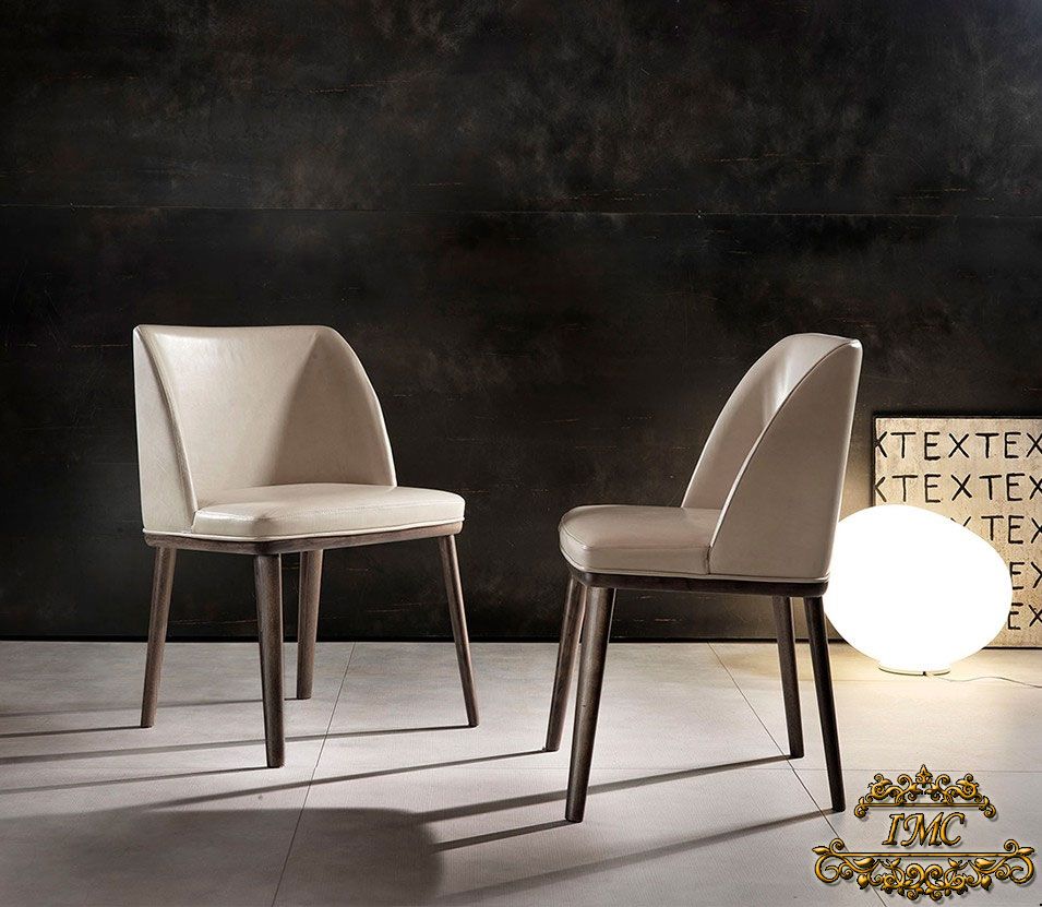 Итальянские стулья и полукресла Design Mood фабрики Pacini Cappellini. Изображение 26