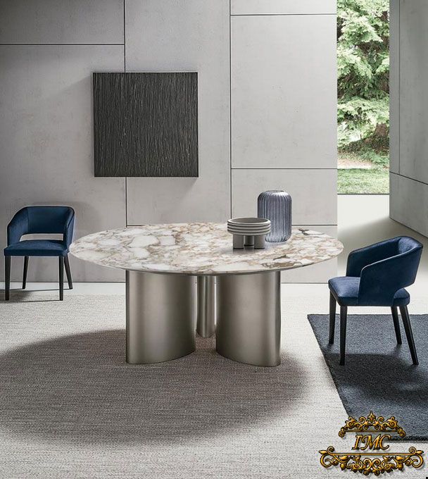 Итальянские столы фабрики Casamilano. Изображение 35