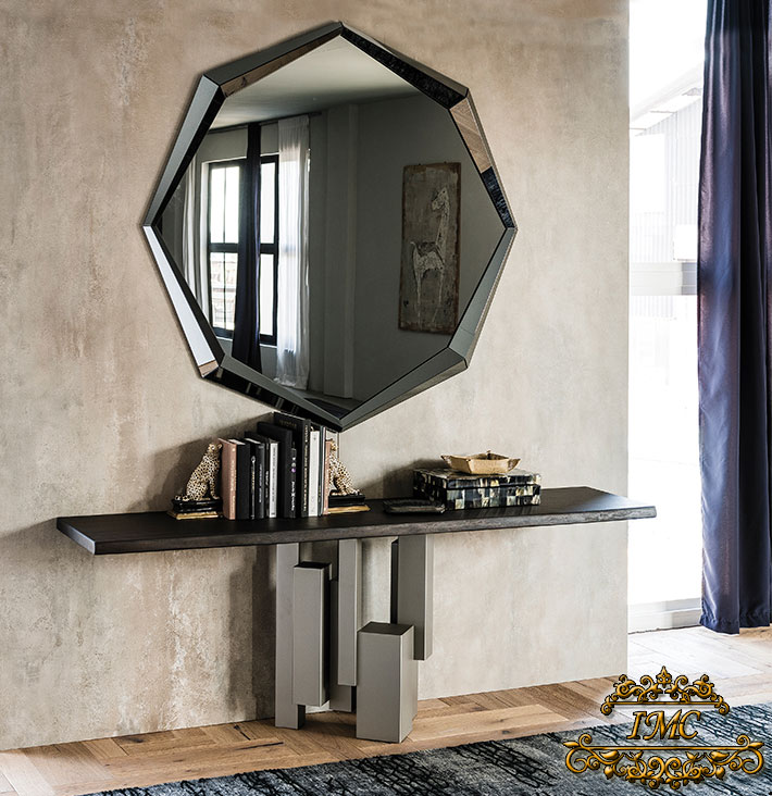 Итальянские консоли Skyline фабрики Cattelan Italia. Изображение 2